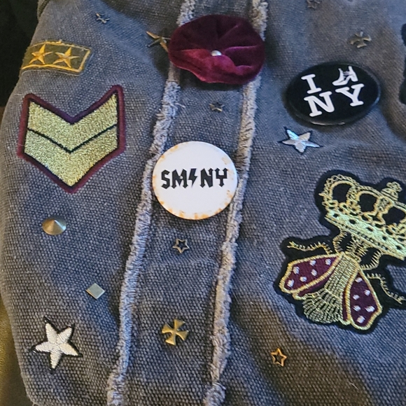 Steve Madden bag - Picture 2 of 5